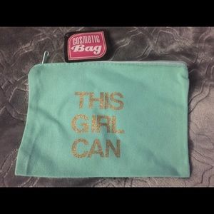Cosmetic Bag